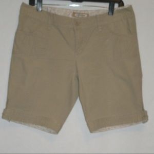 Arizona Women Juniors Shorts EUC